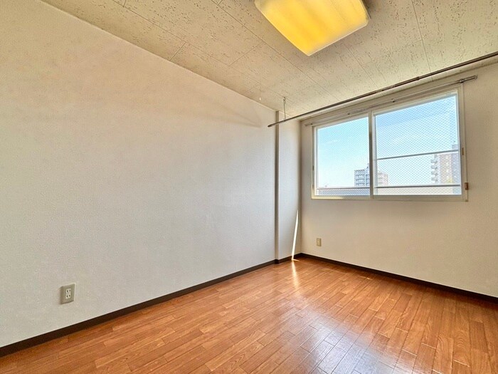 物件内観写真11　(居室)