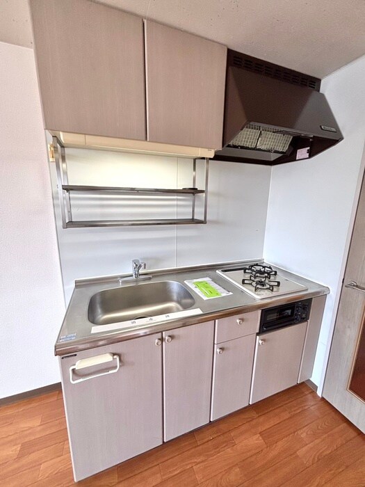 物件内観写真14　(キッチン)