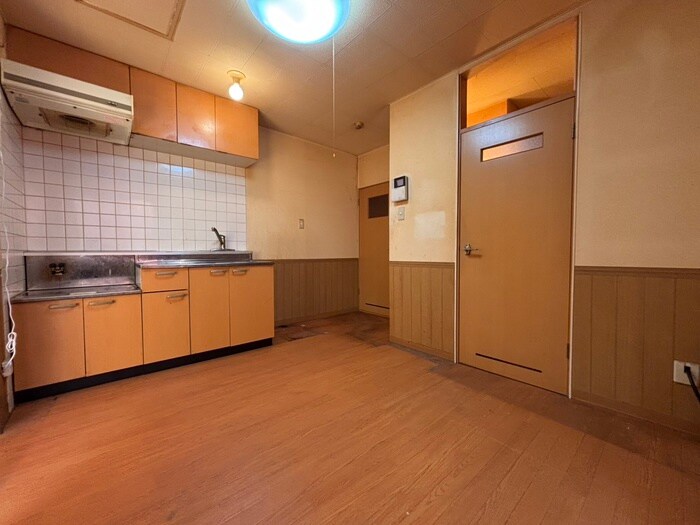 物件内観写真7　(居室)