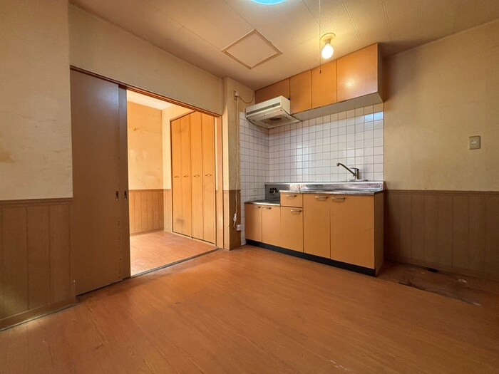 物件内観写真8　(居室)