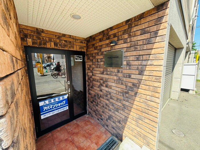 物件外観写真3　(その他)