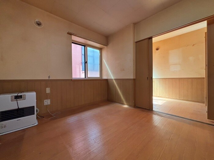 物件内観写真10　(居室)