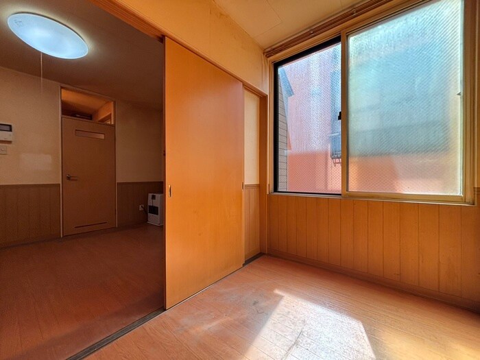 物件内観写真11　(居室)