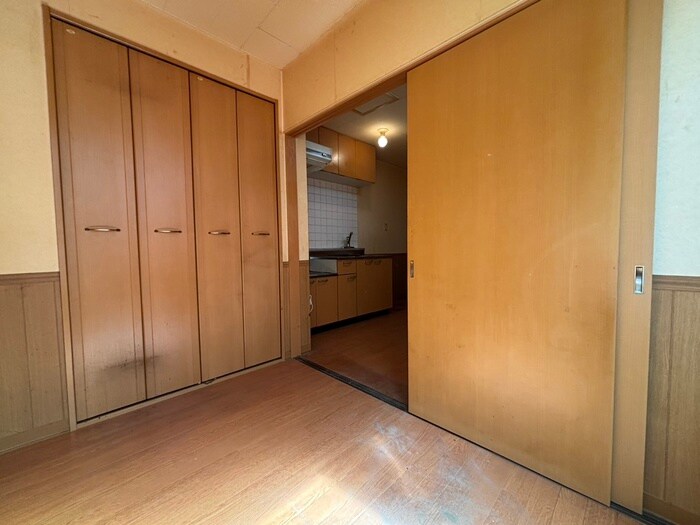 物件内観写真13　(居室)