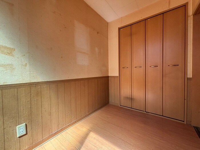 物件内観写真14　(居室)