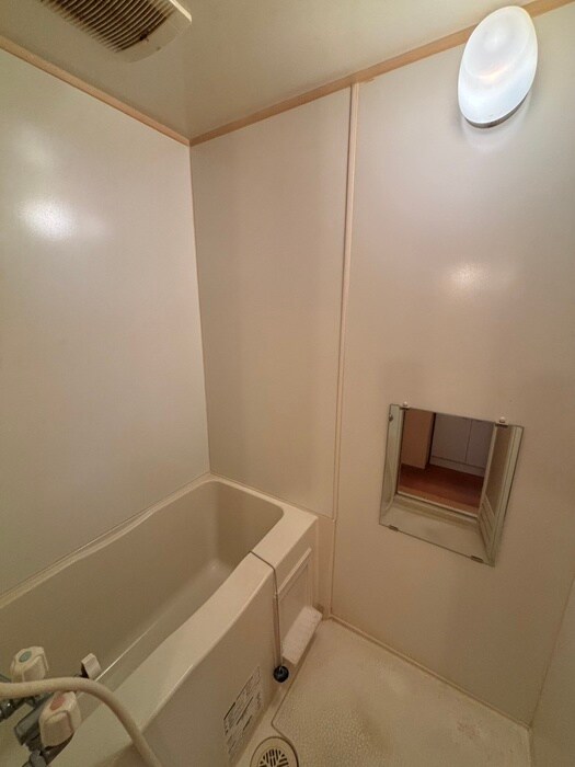 物件内観写真16　(バス／シャワールーム等)