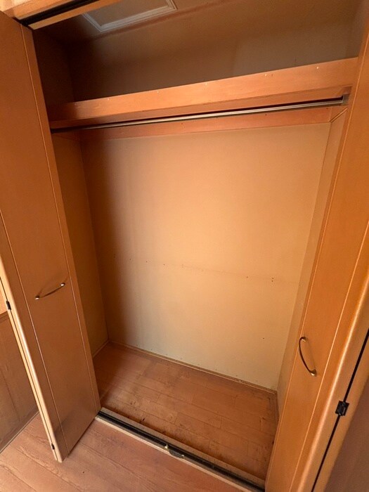 物件内観写真19　(収納)