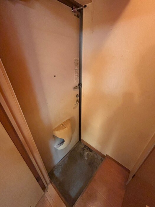 物件内観写真20　(玄関)