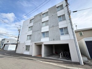 maison de fleur外観写真