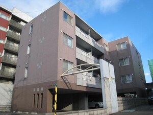 ノ－スフィ－ルド柊外観写真