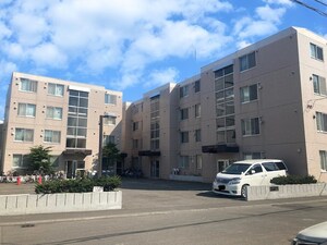 シャト－３２外観写真
