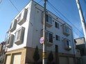 アベリアハイム