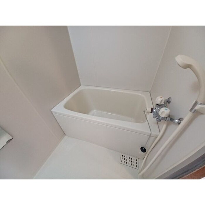 物件内観写真11　(バス／シャワールーム等)