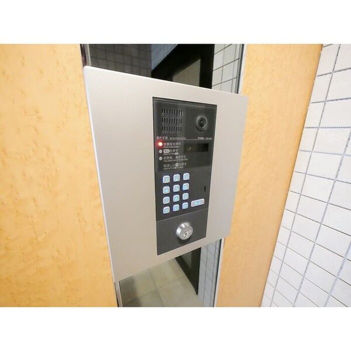 物件外観写真5　(建物設備)