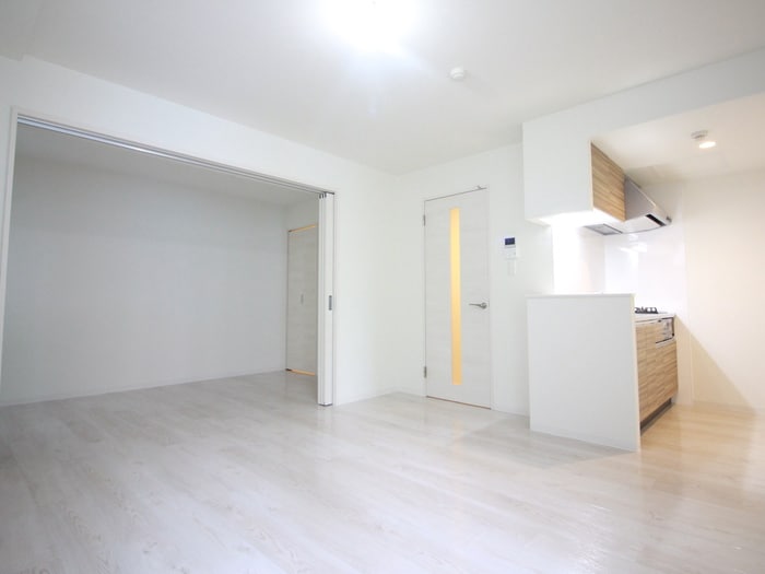 物件内観写真10　(居室)