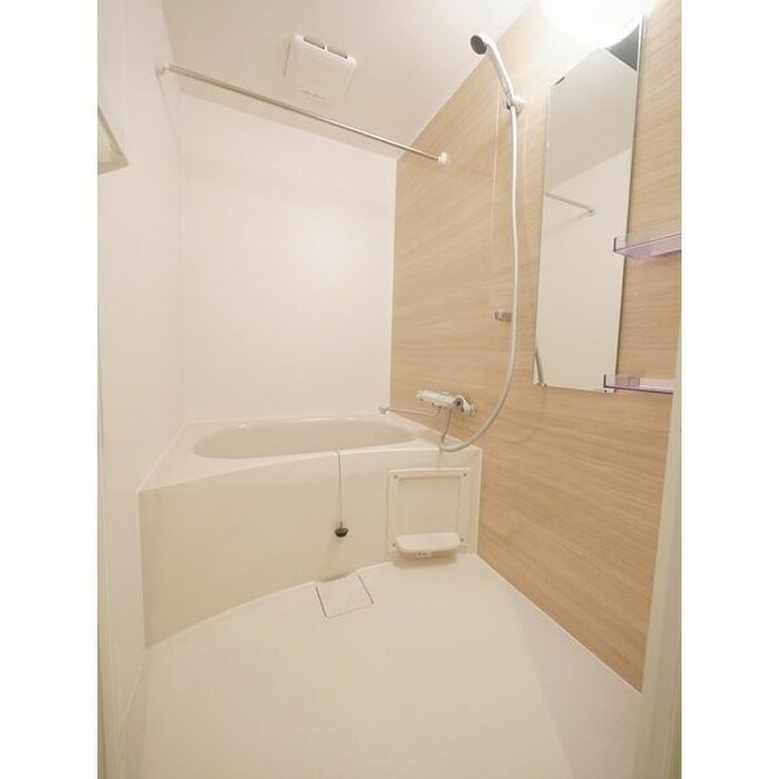 物件内観写真15　(バス／シャワールーム等)