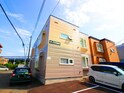 シティハウス宮の沢
