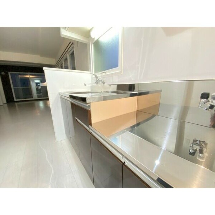 物件内観写真10　(キッチン)