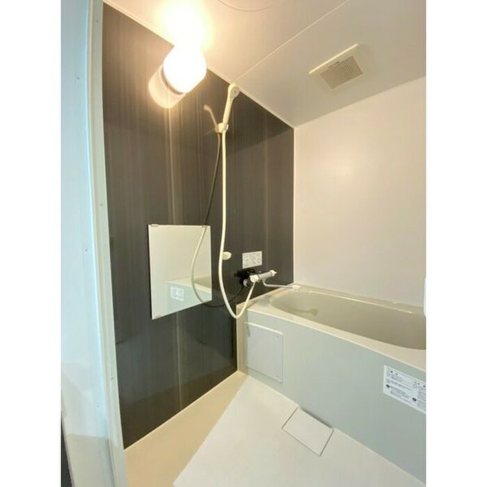 物件内観写真11　(バス／シャワールーム等)