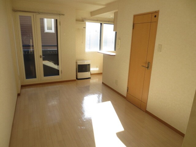 物件内観写真6　(居室)