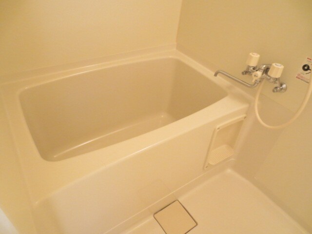 物件内観写真11　(バス／シャワールーム等)