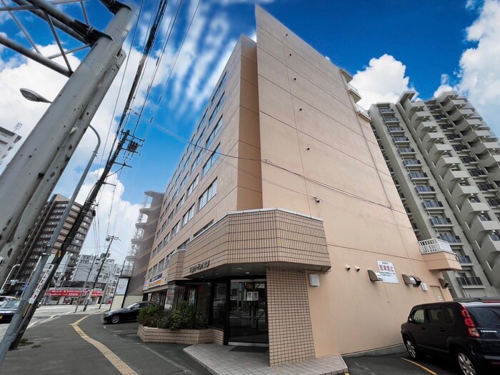 物件外観写真2　(外観写真)