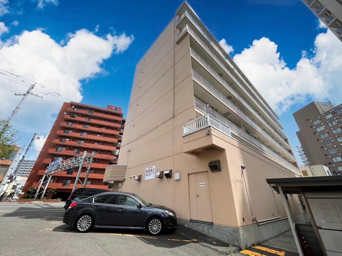 物件外観写真3　(外観写真)