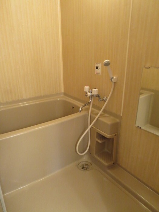 物件内観写真14　(バス／シャワールーム等)