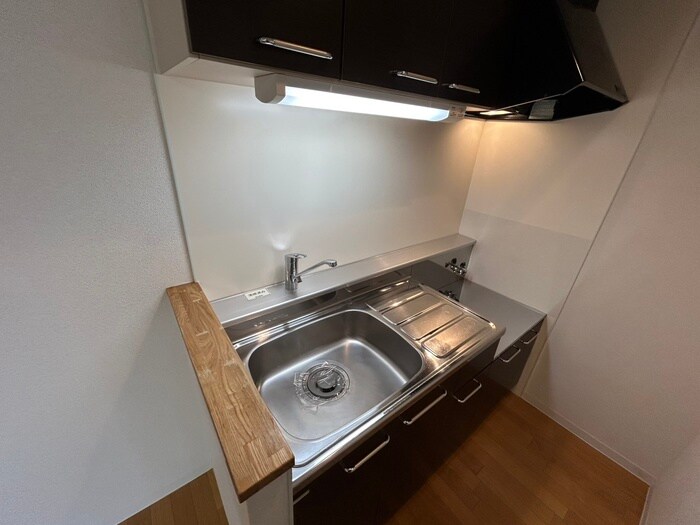 物件内観写真11　(キッチン)