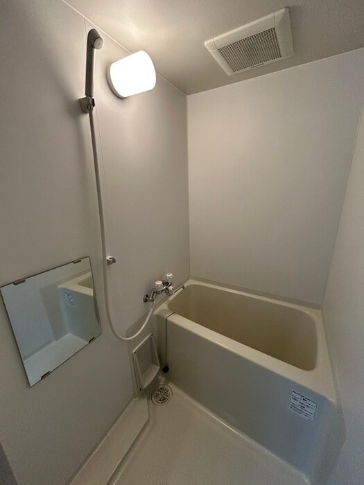 物件内観写真12　(バス／シャワールーム等)