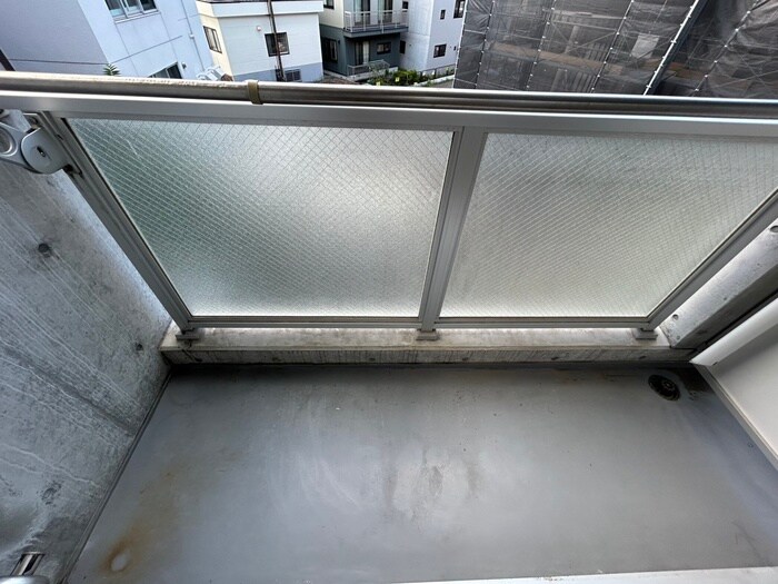 物件内観写真21　(ベランダ・バルコニー)