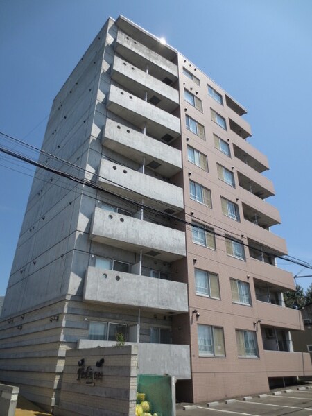 Ｆｅｌｉｃｅ外観写真
