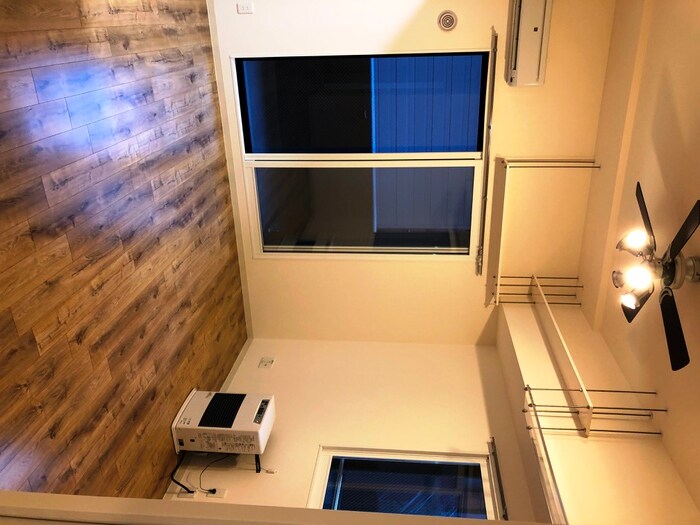物件内観写真7　(居室)