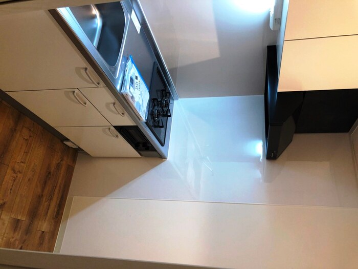 物件内観写真13　(キッチン)