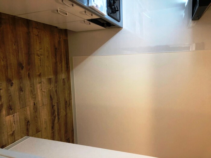 物件内観写真14　(キッチン)