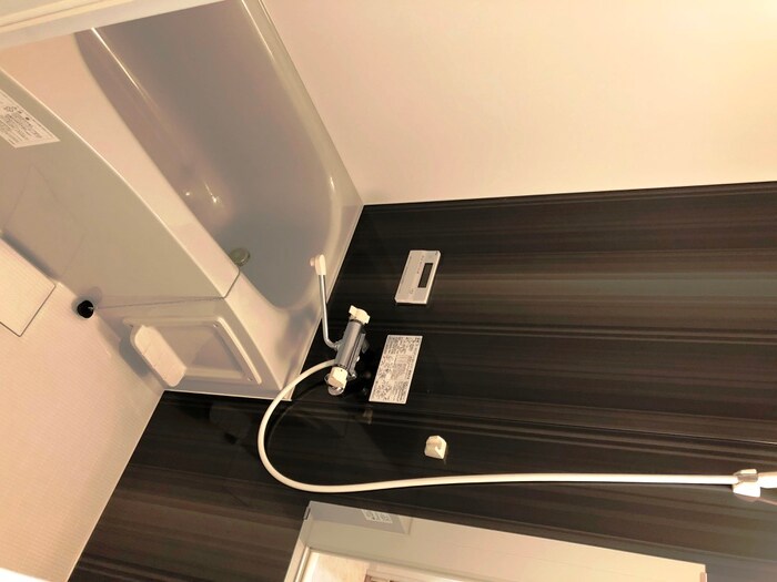 物件内観写真17　(バス／シャワールーム等)