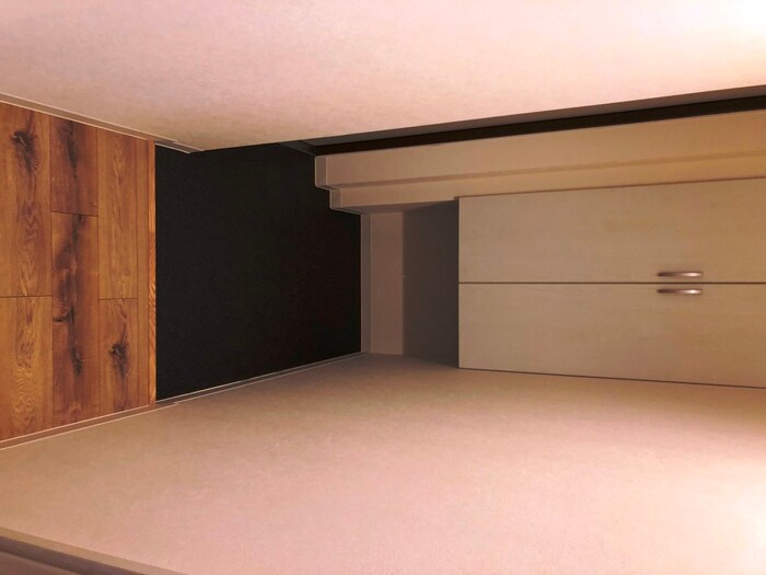 物件内観写真18　(玄関)