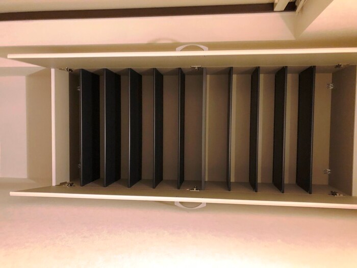 物件内観写真20　(靴箱)