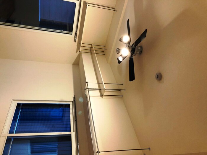 物件内観写真21　(居室)