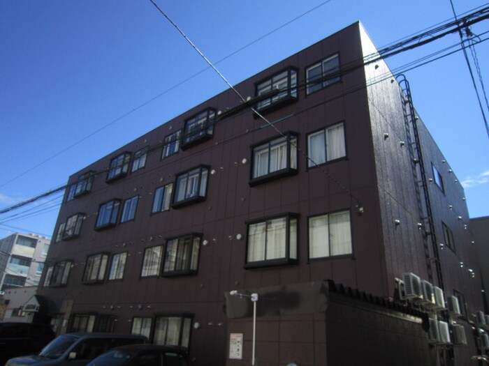 物件外観写真3　(外観写真)