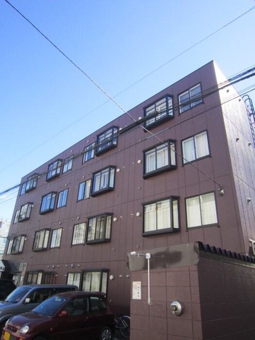 物件外観写真6　(外観写真)