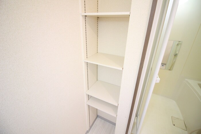 物件内観写真17　(収納)