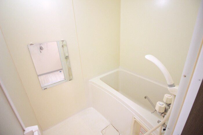 物件内観写真18　(バス／シャワールーム等)