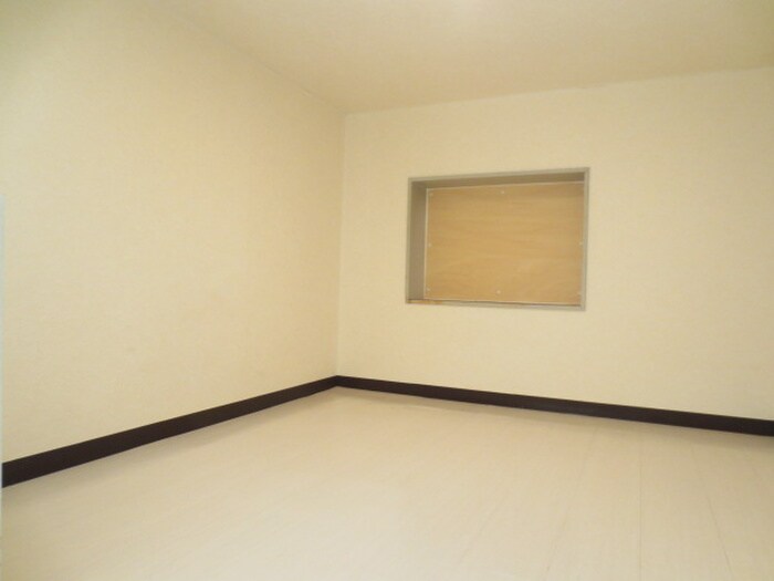 物件内観写真6　(ロフト)