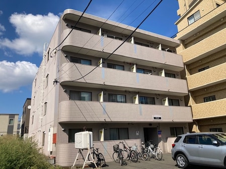 Ｎ２１６外観写真
