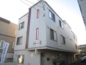レユシ－ルＮ１２壱番館