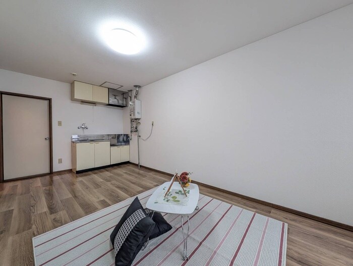 物件内観写真7　(居室)