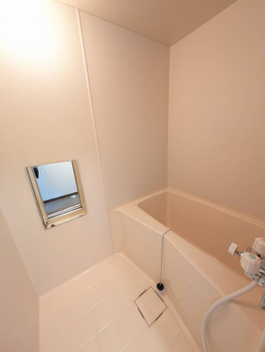物件内観写真14　(バス／シャワールーム等)
