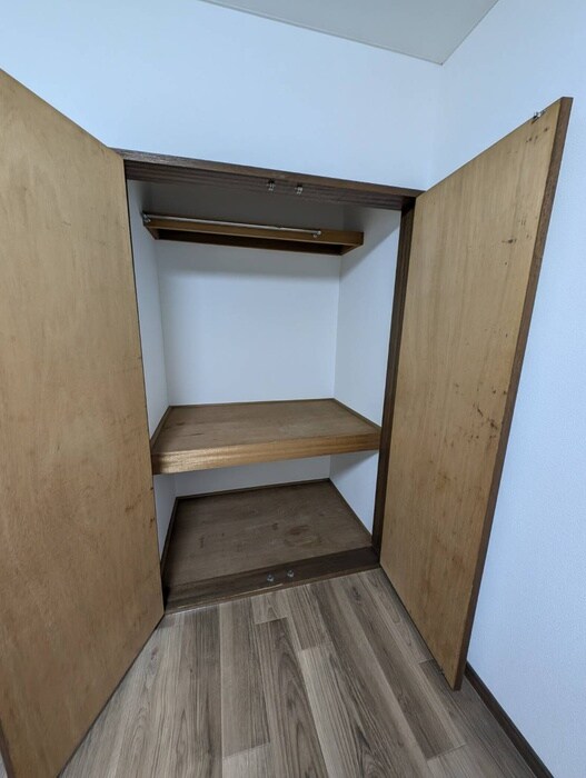 物件内観写真17　(収納)