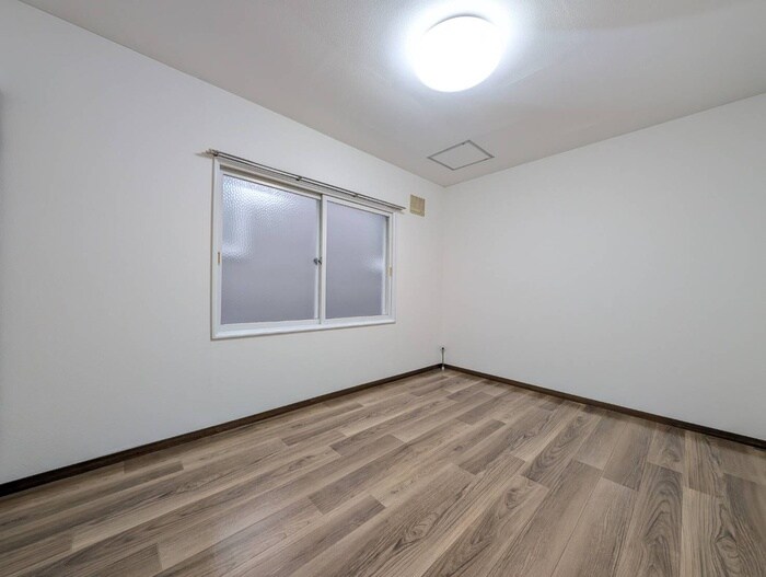 物件内観写真21　(居室)